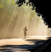 早上跑步能减肥吗？晨跑有利于健康又能减肥